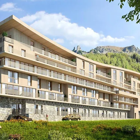 Le Ridge - Ridge 301 Mae-5081 Апартаменты