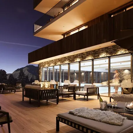 Апартаменты Le Ridge - Ridge 301 Mae-5081 *