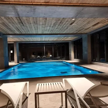 Апартаменты Le Ridge - Ridge 301 Mae-5081 Les Arcs (Savoie)