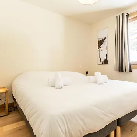 Апартаменты Le Ridge - Ridge 301 Mae-5081