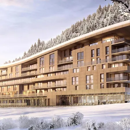 Le Ridge - Ridge 301 Mae-5081 Апартаменты *