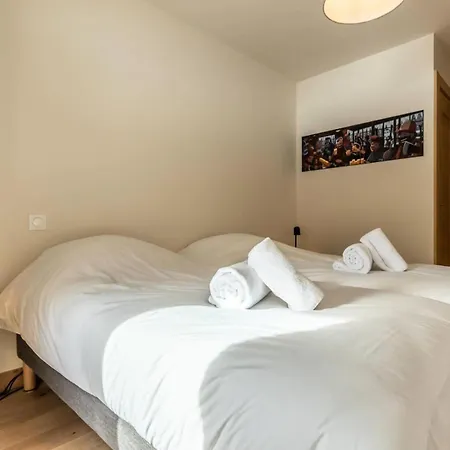 Le Ridge - Ridge 301 Mae-5081 Апартаменты