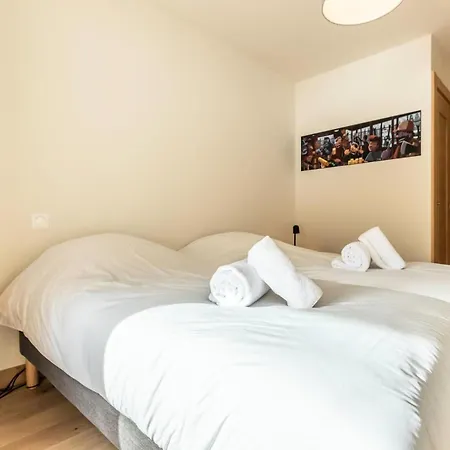 Le Ridge - Ridge 301 Mae-5081 Апартаменты Les Arcs (Savoie)