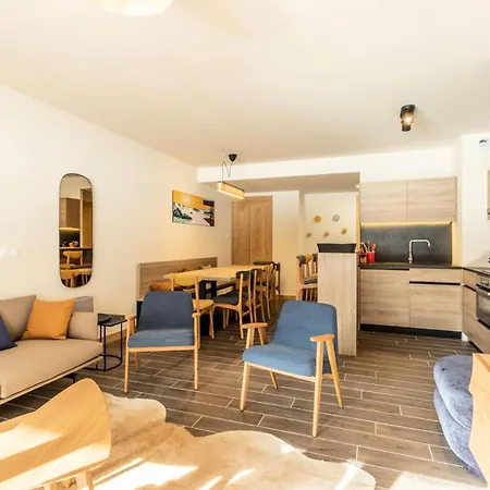 Le Ridge - Ridge 301 Mae-5081 Апартаменты *